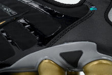 Cargar imagen en el visor de la galería, Nike Shox TL Black Gold