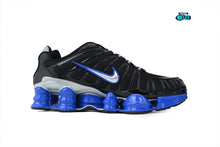 Cargar imagen en el visor de la galería, Nike Shox TL Black Racer Blue
