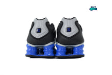 Cargar imagen en el visor de la galería, Nike Shox TL Black Racer Blue