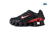 Cargar imagen en el visor de la galería, Nike Shox TL University Red