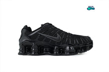 Cargar imagen en el visor de la galería, Nike Shox TL Black Max