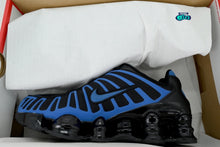 Cargar imagen en el visor de la galería, Nike Shox TL Reflective Court Blue