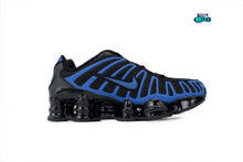 Cargar imagen en el visor de la galería, Nike Shox TL Reflective Court Blue