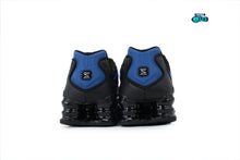 Cargar imagen en el visor de la galería, Nike Shox TL Reflective Court Blue