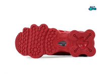 Cargar imagen en el visor de la galería, Nike Shox TL Gym Red White