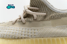 Cargar imagen en el visor de la galería, Adidas Yeezy Boost 350 V2 Natural