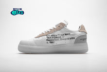 Cargar imagen en el visor de la galería, Air Force 1 Off-White