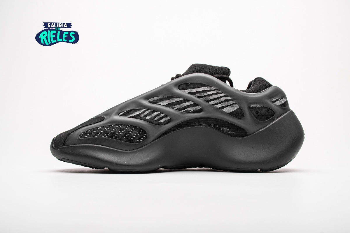 Yeezy 700 V3 'Alvah' – Galeria De Rieles