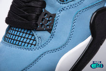 Cargar imagen en el visor de la galería, Travis Scott x Air Jordan 4 Retro 'Cactus Jack'