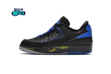 Cargar imagen en el visor de la galería, Air Jordan 2 Retro Low SP x Off-White