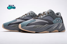 Cargar imagen en el visor de la galería, Yeezy Boost 700 'Teal Blue'