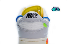 Cargar imagen en el visor de la galería, Nike Dunk low Off-White lot 10