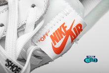 Cargar imagen en el visor de la galería, Air Force 1 Off-White 'ComplexCon Exclusive'