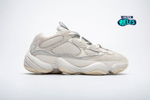 Cargar imagen en el visor de la galería, Yeezy 500 'Bone White'
