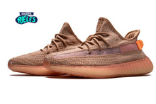 Cargar imagen en el visor de la galería, Yeezy Boost 350 V2 Clay