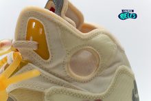 Cargar imagen en el visor de la galería, Jordan 5 Retro OFF-WHITE Sail