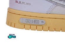 Cargar imagen en el visor de la galería, Nike Dunk low Off-White lot 01