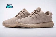 Cargar imagen en el visor de la galería, Adidas Yeezy Boost 350 'Oxford Tan'