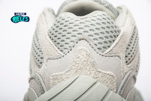 Cargar imagen en el visor de la galería, Yeezy 500 'Salt'