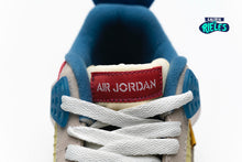 Cargar imagen en el visor de la galería, Jordan 4 Retro Union Guava Ice