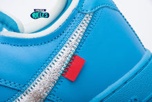 Cargar imagen en el visor de la galería, Air Force 1 Low '07 'MCA'