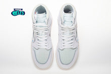 Cargar imagen en el visor de la galería, Off-White Jordan 1 Retro High OG 'White'