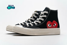 Cargar imagen en el visor de la galería, Chuck Taylor All Star High 'Play'