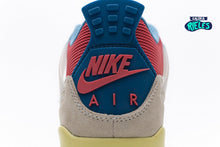 Cargar imagen en el visor de la galería, Jordan 4 Retro Union Guava Ice