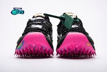 Cargar imagen en el visor de la galería, Nike Zoom Terra Kiger 5 Off-White Black
