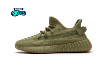 Cargar imagen en el visor de la galería, Yeezy Boost 350 V2 Sulfur