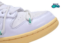 Cargar imagen en el visor de la galería, Nike Dunk low Off-White lot 01
