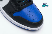 Cargar imagen en el visor de la galería, Air Jordan 1 Low 'Royal Toe'