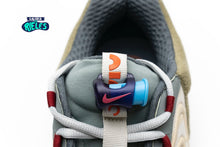 Cargar imagen en el visor de la galería, Nike Air Max 270 React ENG Travis Scott Cactus Trails