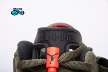 Cargar imagen en el visor de la galería, Travis Scott x Air Jordan 6 Retro 'Olive'