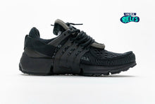Cargar imagen en el visor de la galería, Nike Air Presto Off-White White Black