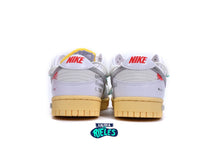 Cargar imagen en el visor de la galería, Nike Dunk low Off-White lot 01