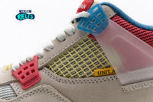 Cargar imagen en el visor de la galería, Jordan 4 Retro Union Guava Ice
