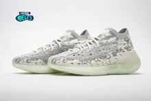 Cargar imagen en el visor de la galería, Yeezy Boost 380 'Alien'