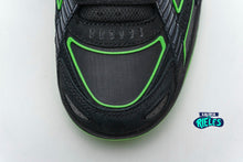 Cargar imagen en el visor de la galería, Nike Air Rubber Dunk Off-White Green Strike