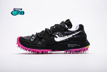 Cargar imagen en el visor de la galería, Nike Zoom Terra Kiger 5 Off-White Black