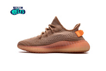 Cargar imagen en el visor de la galería, Yeezy Boost 350 V2 Clay