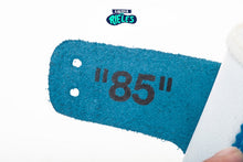 Cargar imagen en el visor de la galería, Off-White x Air Jordan 1 Retro High OG 'UNC'