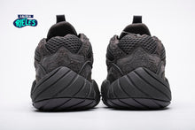 Cargar imagen en el visor de la galería, Yeezy 500 'Utility Black'