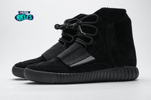 Cargar imagen en el visor de la galería, Adidas Yeezy Boost 750 Triple Black