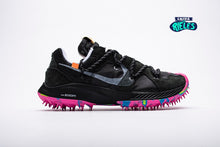 Cargar imagen en el visor de la galería, Nike Zoom Terra Kiger 5 Off-White Black