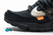 Cargar imagen en el visor de la galería, Nike Air Presto Off-White White Black