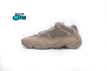 Cargar imagen en el visor de la galería, Yeezy 500 'Taupe Light'