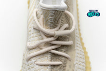 Cargar imagen en el visor de la galería, Adidas Yeezy Boost 350 V2 Natural