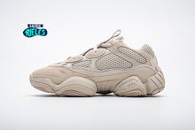 Cargar imagen en el visor de la galería, Yeezy 500 'Blush'
