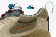 Cargar imagen en el visor de la galería, Nike Air Max 270 React ENG Travis Scott Cactus Trails
